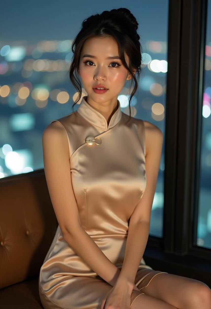 南城烟火