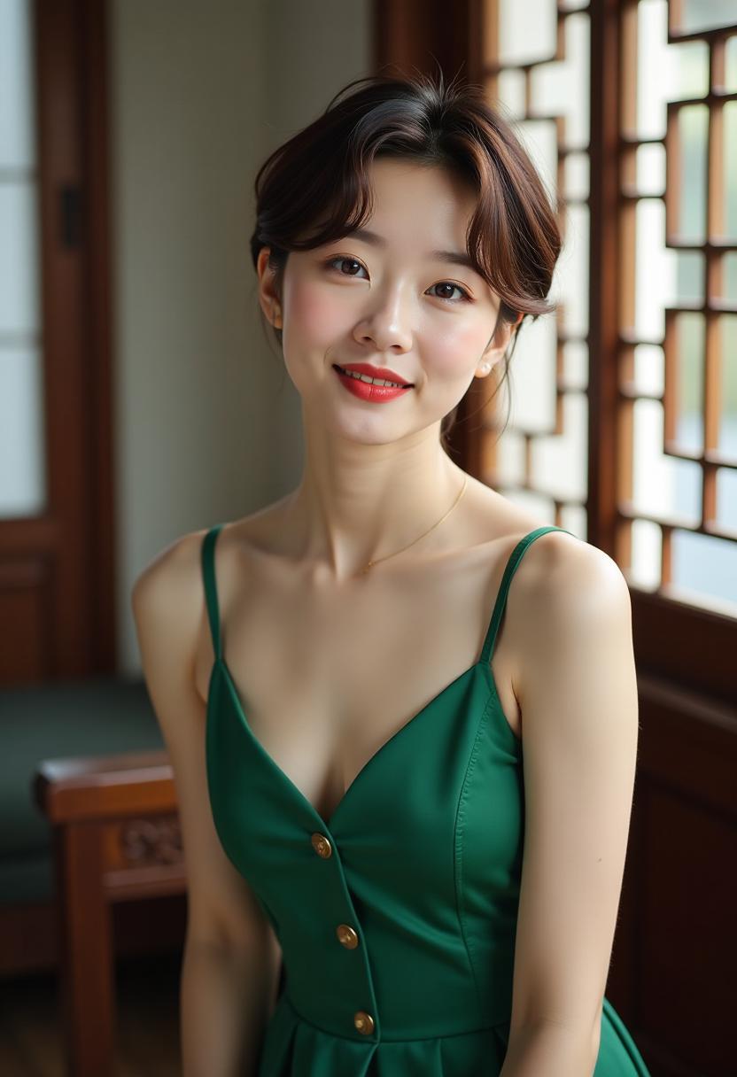 金盏花开时