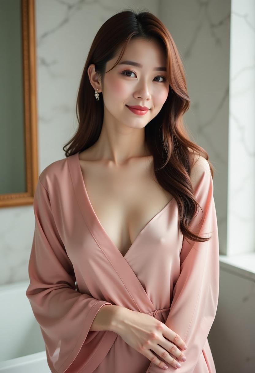 潮汐旅馆剧照